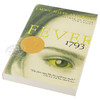 【中商原版】黄热病1793 英文原版 Fever 1793 Laurie Halse Anderson Simon & Schuster Books for Young Readers 商品缩略图2