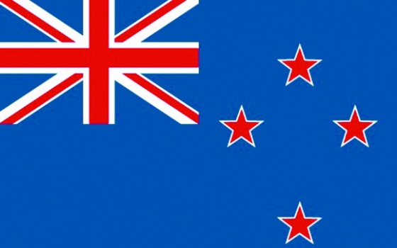 新西兰旅游签（电子签）