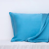 凯喜雅玻尿酸真丝枕套丨媲美爱马仕丝巾的6A级真丝面料，睡出天然美肌 商品缩略图4