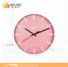 瑞达12寸挂钟（3色可选） 商品缩略图0
