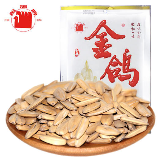 金鸽多味葵花籽210克