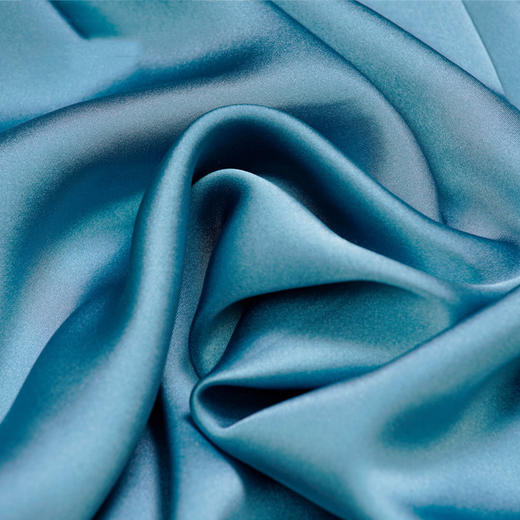 凯喜雅玻尿酸真丝枕套丨媲美爱马仕丝巾的6A级真丝面料，睡出天然美肌 商品图6