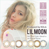 「上海保税仓发货」Lilmoon 日本美瞳 日抛30片装 商品缩略图0