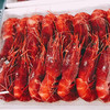 【西班牙进口】绯红虾 4-6头 500g/盒 冷冻新货 商品缩略图9