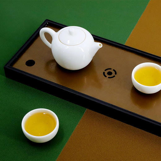 干泡台.古铜干泡台（大） 商品图2