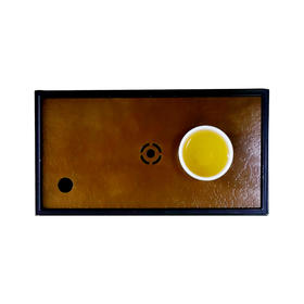 干泡台.古铜干泡台（长）