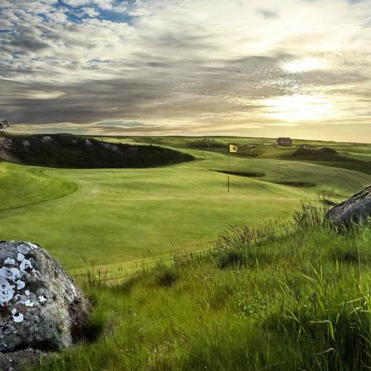 凯里尔高尔夫俱乐部 Keilir Golf Club | 冰岛高尔夫球场俱乐部 | 欧洲高尔夫 | Iceland Golf 商品图1