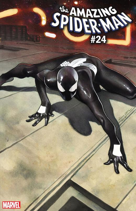 神奇蜘蛛侠 主刊  Amazing Spider-Man V5 001-024（2018）变体 商品图2