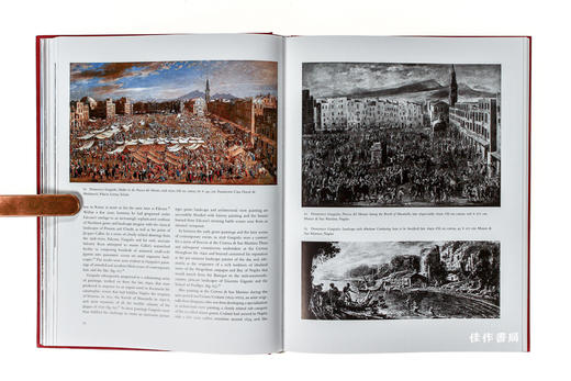 Baroque Naples and the Industry of Painting: The World in the Workbench/巴洛克的那不勒斯与绘画行业：工作台中的世界 商品图3