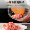 SD-PY-790电动不锈钢馅菜打料理搅拌蒜蓉泥器小型碎肉机TZW 商品缩略图1