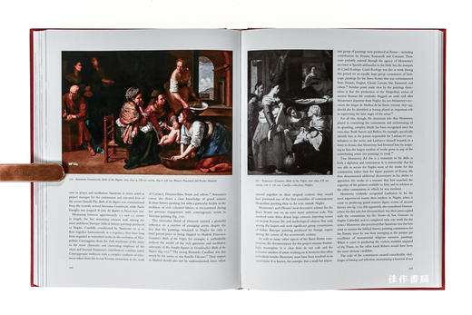 Baroque Naples and the Industry of Painting: The World in the Workbench/巴洛克的那不勒斯与绘画行业：工作台中的世界 商品图4