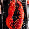 【西班牙进口】绯红虾 4-6头 500g/盒 冷冻新货 商品缩略图10