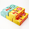 【健康零食】皇品字号 蘑菇脆脆 礼盒装 健康网红零食 五盒装（口味随机） 商品缩略图4