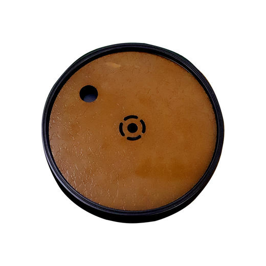 干泡台.古铜干泡台（圆） 商品图0