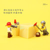 【全网新创儿童专款蛋糕】乐高之旅·酸奶芝士慕斯 商品缩略图2