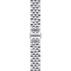 天梭 TISSOT力洛克系列钢带自动机械女表 T006.207.11.036.00 商品缩略图2