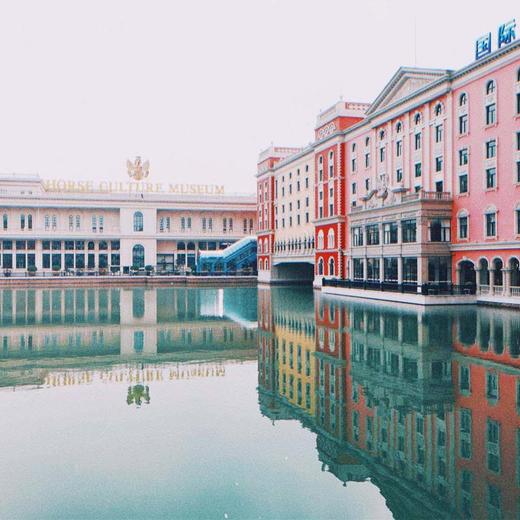 【不用】【单身专题】假装在欧洲，相约威尼斯水城，打卡网红拍照圣地（上海出发1天） 商品图0