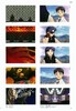 【中商原版】Eva 新世纪福音战士剧场版 序 全纪录 视觉故事版 设定资料版 日文原版 ヱヴァンゲリヲン新劇場版 序 設定資料版 商品缩略图4