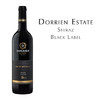 德灵酒庄南澳大利亚设拉子红葡萄酒 Dorrien Estate Black Label Shiraz, South Australia 商品缩略图0