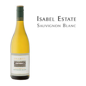 怡莎园苏维翁白, 新西兰 马尔波罗 Isabel Estate Sauvignon Blanc,Marlborough