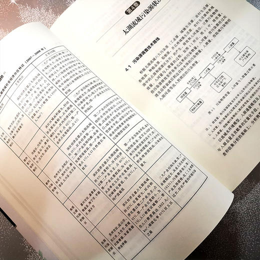 太湖流域环境综合状况及演变趋势 商品图6