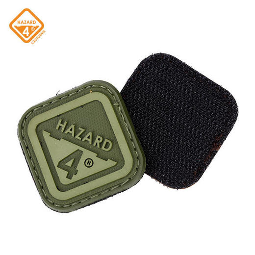 hazard4美国危机4path4个性背包军帖军迷魔术贴章臂特种兵战术臂贴