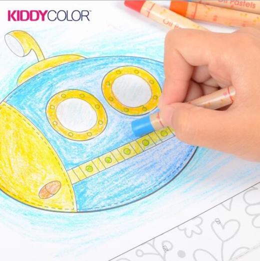 近200支画笔却不到60元，胜过你买的任何绘画套装！ 商品图8