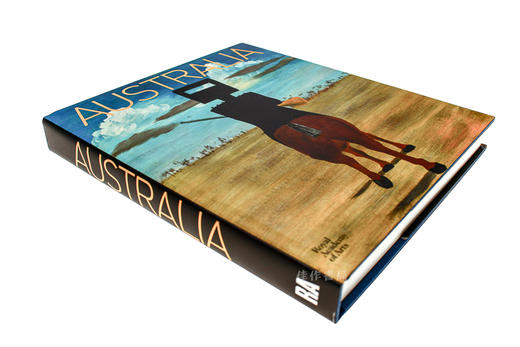 Australia/澳大利亚 商品图1