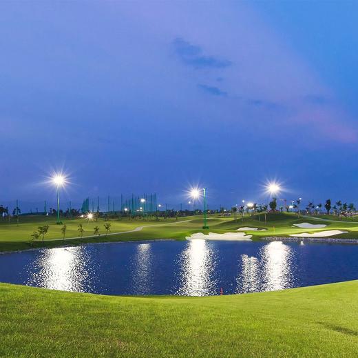 越南龙边高尔夫球场 Long Bien Golf Course  | 越南高尔夫球场 | 河内高尔夫 商品图1