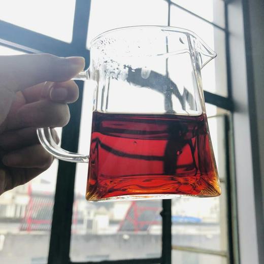 茶叶-小青柑-2019年小青柑新会三江柑皮陈年陈宫廷普洱 商品图3