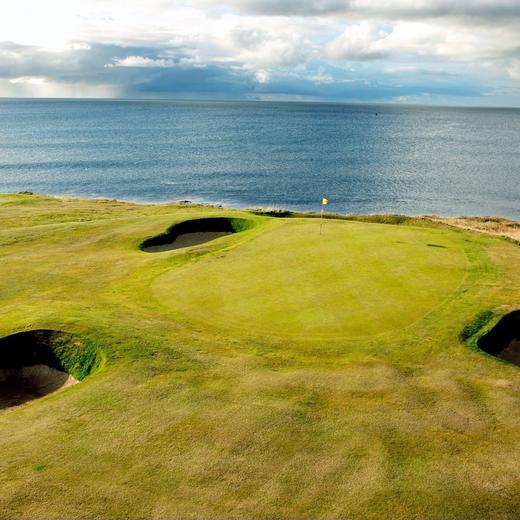 凯里尔高尔夫俱乐部 Keilir Golf Club | 冰岛高尔夫球场俱乐部 | 欧洲高尔夫 | Iceland Golf 商品图0