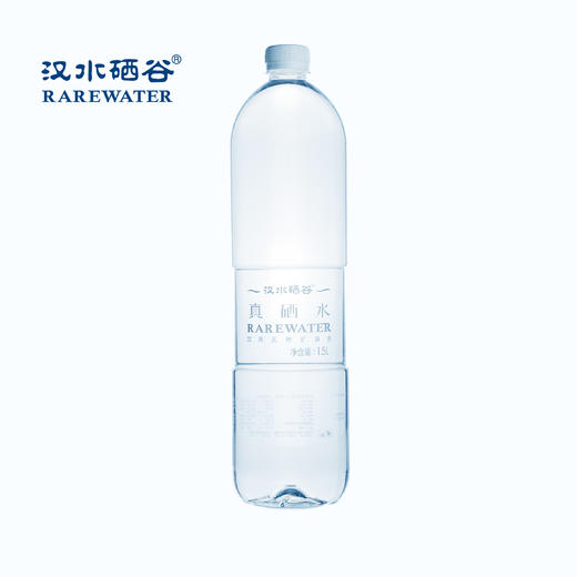 汉水硒谷·真硒水1.5L×6瓶 商品图2