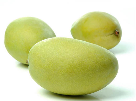 【百汇到家】凯特芒果 商品图2