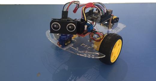 Arduino第5季器材 商品图1