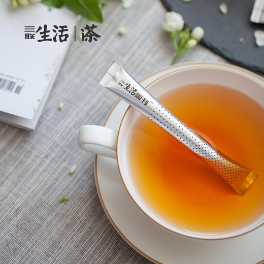 茉莉红茶 · 茶棒48g（3g×16支）淘宝造物节限定款 年份2019 商品图3