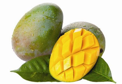 【百汇到家】凯特芒果 商品图0