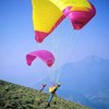 【滑翔伞】自由行·重庆云篆山滑翔伞飞行体验，做一天”鸟人“！ 商品缩略图0
