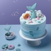美人鱼 | （近3000人品尝过此款蛋糕） 商品缩略图5