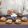 老梗言丨白茶贡眉散茶 一级 2012年 250g（配手提袋） 商品缩略图4