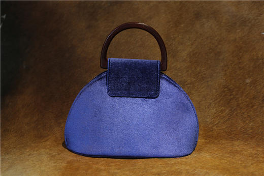 山谷居民原创设计苗绣包——物语 商品图3