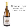 雨耶酒庄小山园半干白葡萄酒，法国 武弗雷AOC Domaine Huet, Le Mont Demi Sec, France Vouvray AOC 商品缩略图0