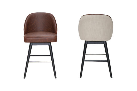 NS家居nsfurniture拼接吧椅NSBA-C4127 商品图4