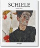 预售 【中商原版】席勒 英文原版 Schiele 商品缩略图0