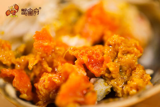 【产地直发】苏州阳澄湖大闸蟹蟹卡，产自核心地区，29年养殖经验，蟹黄流油，肉质紧嫩，售后、保存方法参考商品详情 商品图1