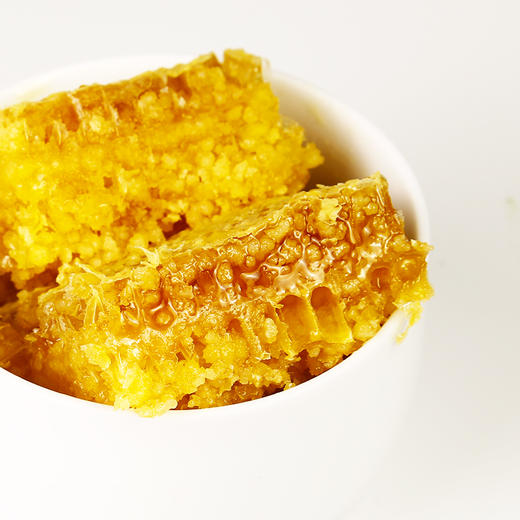 谢裕大 蜂巢蜜 500g 商品图2