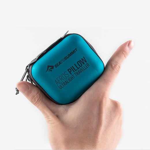 sea to summit 轻量旅行U型枕 经典款 JX100 商品图2