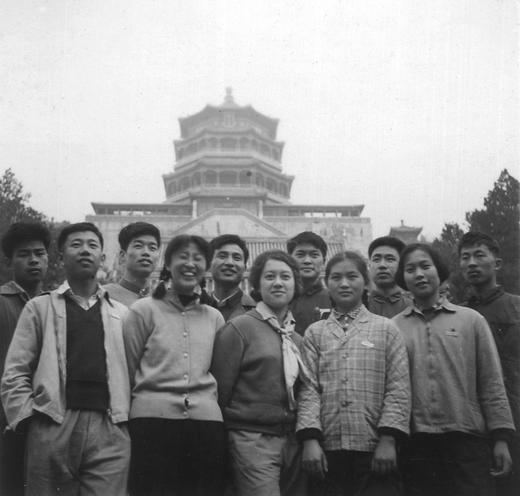 《红莓花儿开：相簿里的家国情缘》：相簿里的家国情缘 商品图4