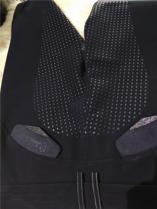 Samshield法国著名马术服饰品牌女士全硅胶马裤 商品图2
