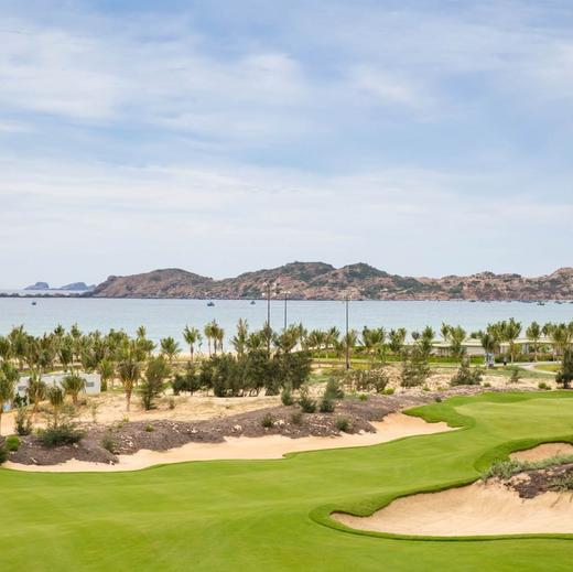 越南FLC归仁高尔夫球场  FLC Quy Nhon Golf Links  | 越南高尔夫球场 | 归仁高尔夫 商品图7