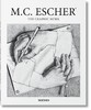 【中商原版】埃舍尔 英文原版 M.C. ESCHER 商品缩略图0